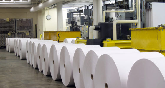 Sistemi di filtrazione e ugelli per l'industria della carta