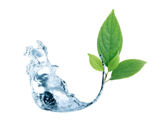 Sistemi di spruzzo per l'ecologia e trattamento acque