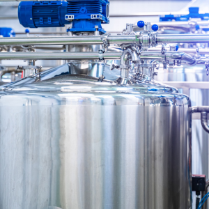 Teste di lavaggio serbatoi e contenitori industriali